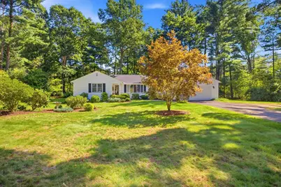 6 Centerwood Drive, Wilbraham, MA 01095 - Photo 2