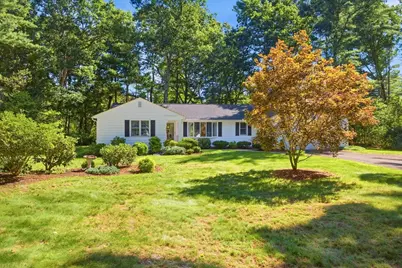 6 Centerwood Drive, Wilbraham, MA 01095 - Photo 4