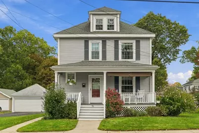 76 Haseltine St, Haverhill, MA 01835 - Photo 1