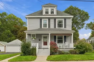 76 Haseltine St, Haverhill, MA 01835 - Photo 1