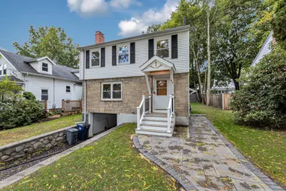 46 Brucewood Street, Boston, MA 02132 - Photo 1