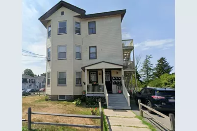580 Bay Street #5, Taunton, MA 02780 - Photo 1