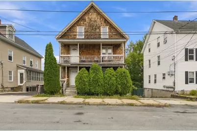 56 Summit St, Woonsocket, RI 02895 - Photo 1