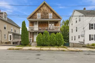 56 Summit St, Woonsocket, RI 02895 - Photo 1