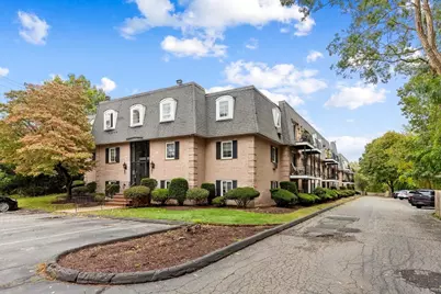 500 Northshore Road #6C, Peabody, MA 01960 - Photo 1