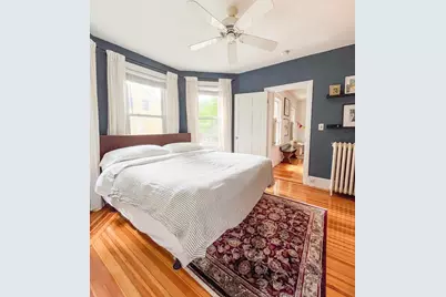 35 William St #2, Cambridge, MA 02139 - Photo 1