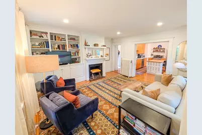35 William St #2, Cambridge, MA 02139 - Photo 2