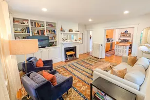 35 William St, Cambridge, MA 02139 - Photo 2