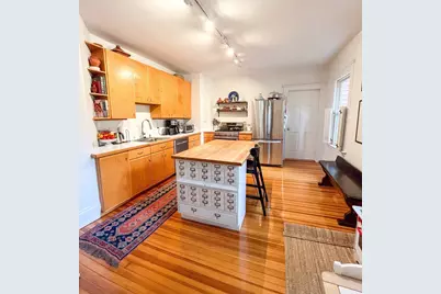 35 William St #2, Cambridge, MA 02139 - Photo 4