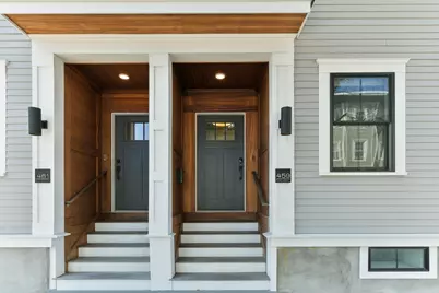 459 E 8th #1, Boston, MA 02127 - Photo 2