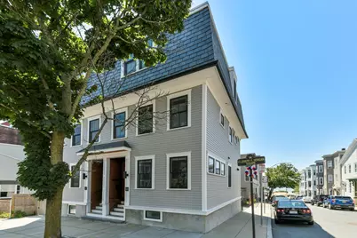 459 E 8th #1, Boston, MA 02127 - Photo 1