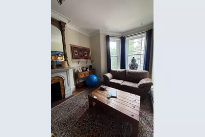 429 Beacon Street #1, Boston, MA 02115 - Photo 1
