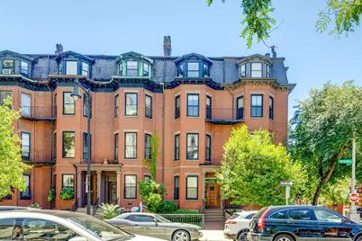 429 Beacon Street #1, Boston, MA 02115 - Photo 8