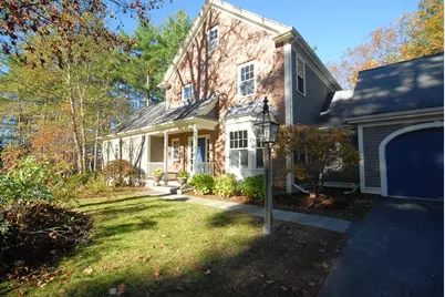96 Forest Ridge Rd #96, Concord, MA 01742 - Photo 34