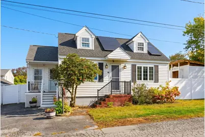 40 Rossi St, Methuen, MA 01844 - Photo 42