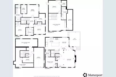 115 Winchester Rd, Arlington, MA 02474 - Photo 42