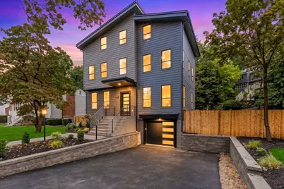 115 Winchester Rd, Arlington, MA 02474 - Photo 2