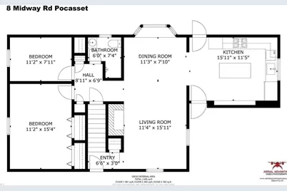 8 Midway Rd, Bourne, MA 02559 - Photo 40