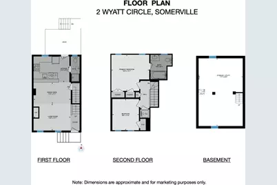 2 Wyatt Circle #2, Somerville, MA 02143 - Photo 32