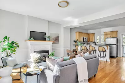 2 Wyatt Circle #2, Somerville, MA 02143 - Photo 2