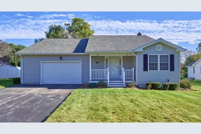 60 Potter Farm Rd, Auburn, MA 01501 - Photo 1