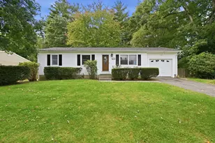 202 Glenoak Dr, Springfield, MA 01129 - Photo 1