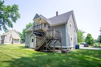61 Orchard Street #1, Bellingham, MA 02072 - Photo 16