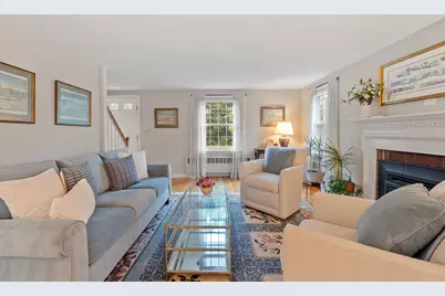 96 Whittemore St, Concord, MA 01742 - Photo 4