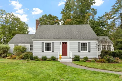 96 Whittemore St, Concord, MA 01742 - Photo 32