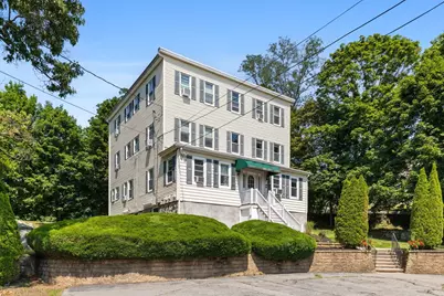 314 Water St #6, Wakefield, MA 01880 - Photo 12