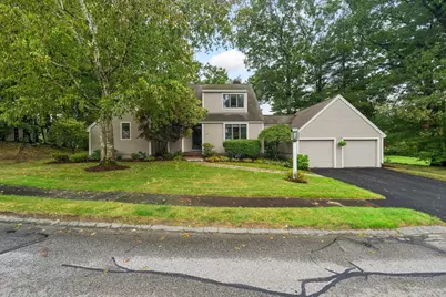 4 Cleek Court #4, North Reading, MA 01864 - Photo 2
