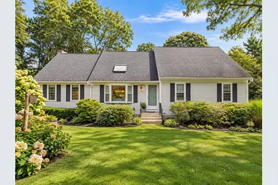 5 Old Fields Rd., Sandwich, MA 02563 - Photo 1