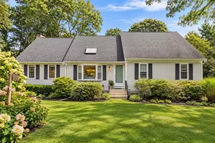 5 Old Fields Rd, Sandwich, MA 02563 - Photo 1