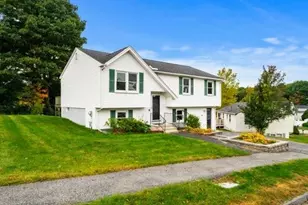 8 Timrod Dr, Worcester, MA 01603 - Photo 1