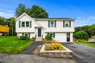 8 Timrod Dr, Worcester, MA 01603 - Photo 2
