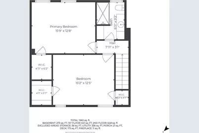 33 Arnold Terrace #33, Marblehead, MA 01945 - Photo 36
