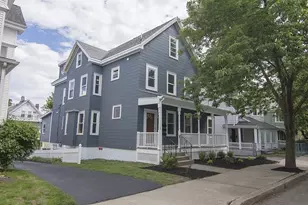 79 Thurston St, Somerville, MA 02145 - Photo 1
