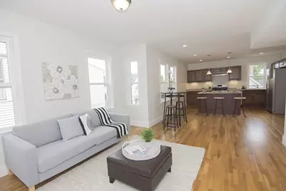 79 Thurston St #2, Somerville, MA 02145 - Photo 2
