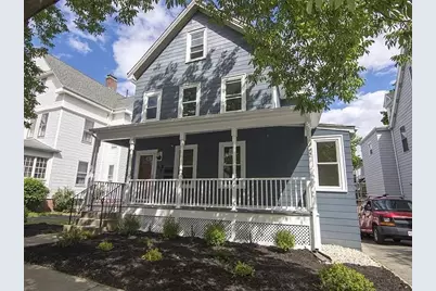79 Thurston St #2, Somerville, MA 02145 - Photo 12