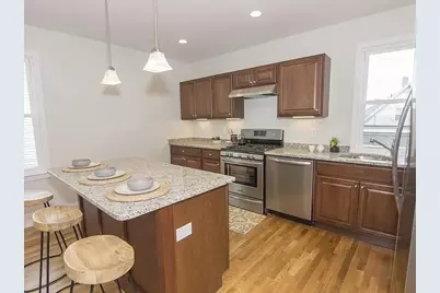 79 Thurston St #2, Somerville, MA 02145 - Photo 4