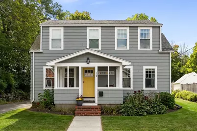 20 Canton St, Easton, MA 02356 - Photo 1