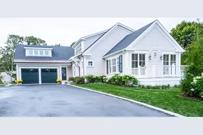 35 Crows Pond Rd, Chatham, MA 02633 - Photo 1
