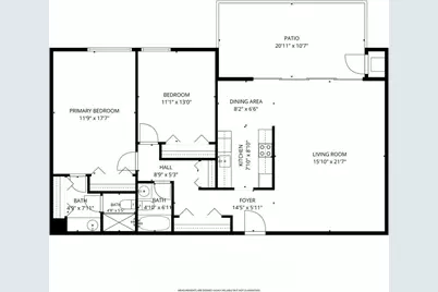 1208 Greendale Ave #211, Needham, MA 02492 - Photo 36