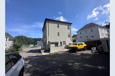 929-931 County St #1-East, New Bedford, MA 02740 - Photo 18