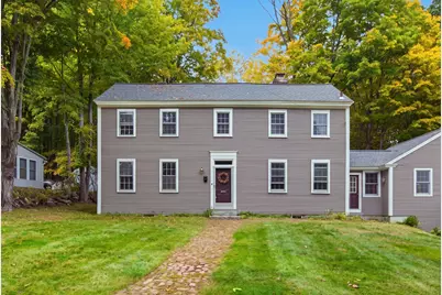 57 Eaton Street, Fitchburg, MA 01420 - Photo 2