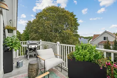 34 Colberg Ave #3, Boston, MA 02131 - Photo 18