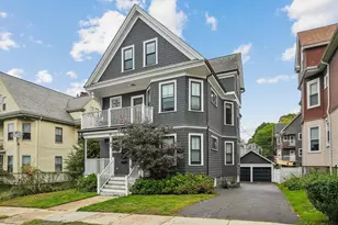 34 Colberg Ave, Boston, MA 02131 - Photo 1