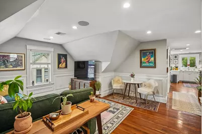34 Colberg Ave #3, Boston, MA 02131 - Photo 2