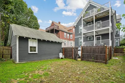34 Colberg Ave #3, Boston, MA 02131 - Photo 22