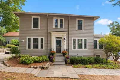 3 Daniel Street, Newton, MA 02459 - Photo 1